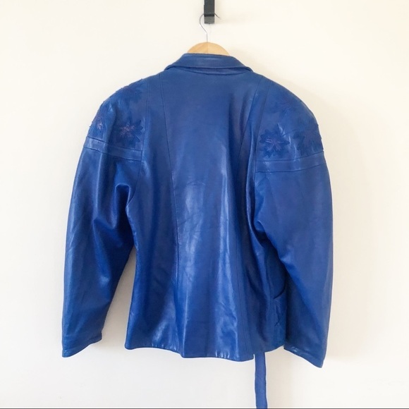 Jean Claude Jitrois Couture Jacket and Skirt Set - Picture 12 of 16